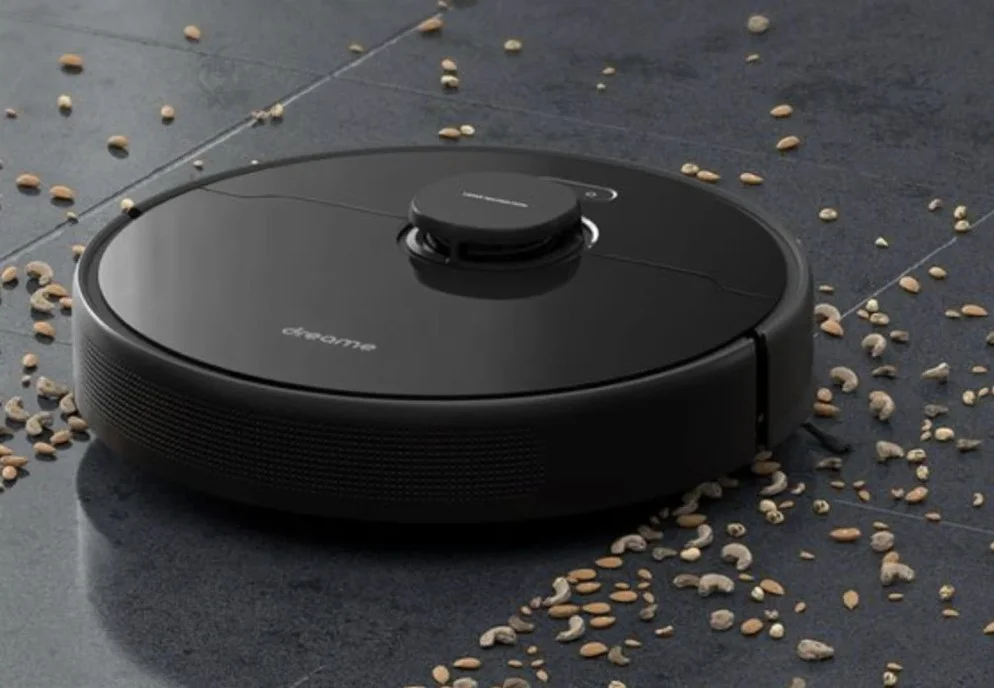 which is the best robot vacuum cleaner